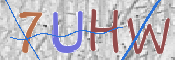 CAPTCHA-Bild