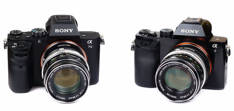 sony a7 mki